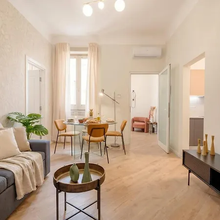 Savoia Station - Bubbles And Relax Apartament