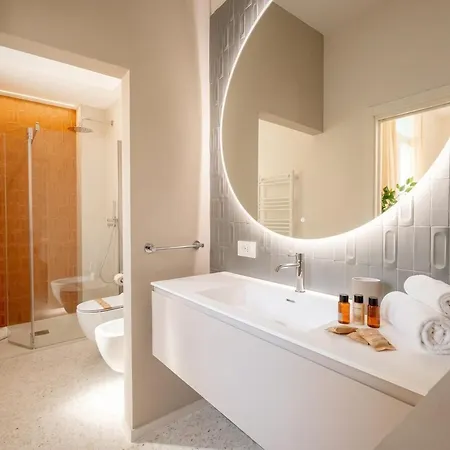 Savoia Station - Bubbles And Relax Apartament *