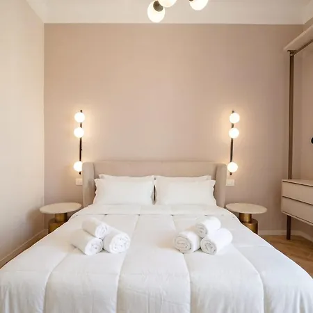 Savoia Station - Bubbles And Relax Apartament *