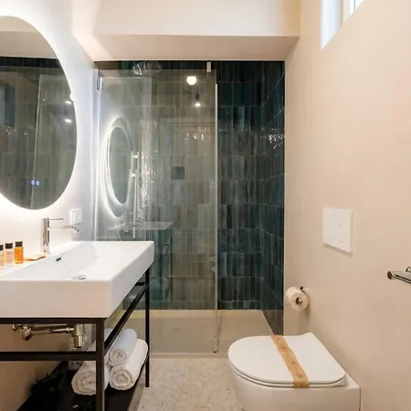 Apartament Savoia Station - Bubbles And Relax *