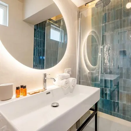Savoia Station - Bubbles And Relax Apartament Bari