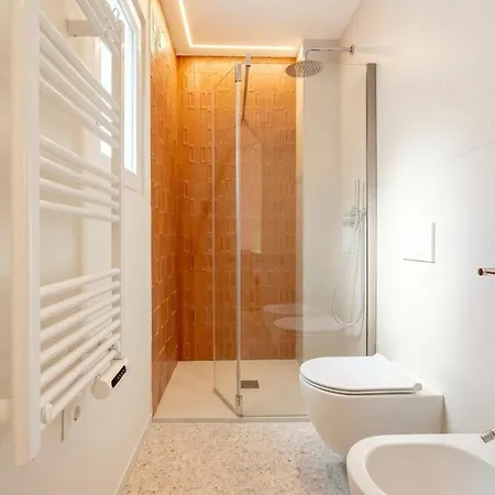 Apartament Savoia Station - Bubbles And Relax