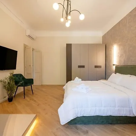 Apartament Savoia Station - Bubbles And Relax