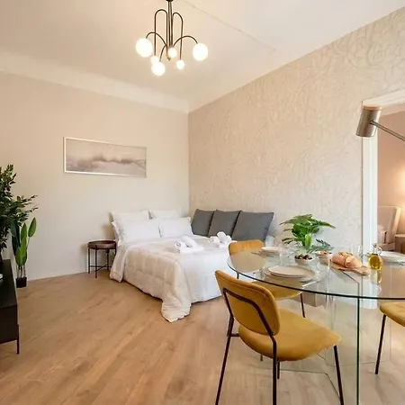 Apartament Savoia Station - Bubbles And Relax *