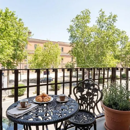 Savoia Station - Bubbles And Relax Apartament