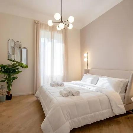 Savoia Station - Bubbles And Relax Apartament