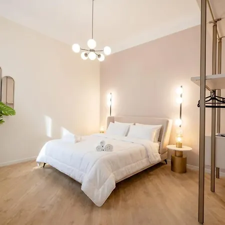 Apartament Savoia Station - Bubbles And Relax